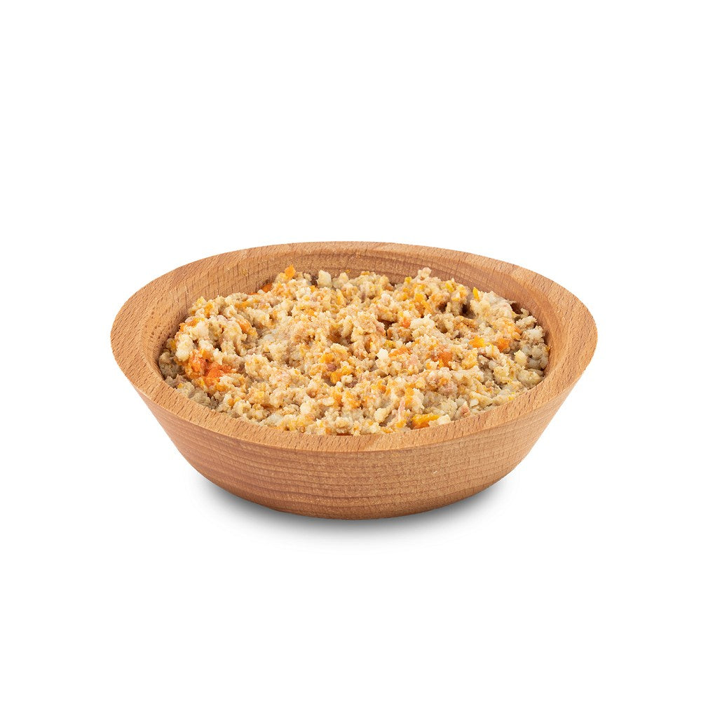 Complete Chicken, Brown Rice & Vegetables Dog Pouch - Image 4