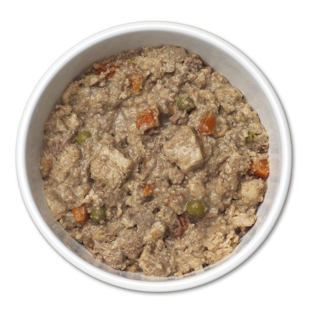 Adult Grain Free Grammy's Pot Pie Dog Can - Image 3