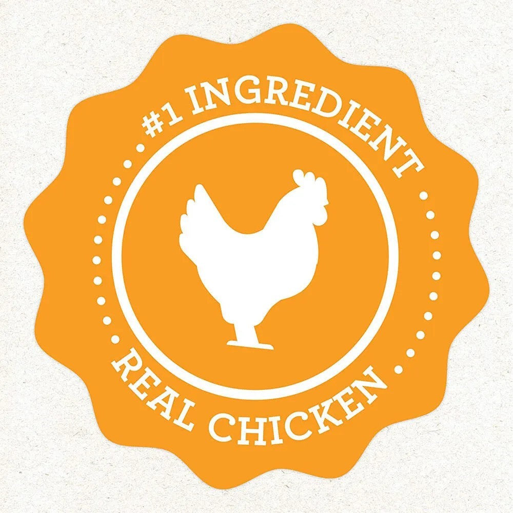 Chicken Pill Pocket Dog Treats (Capsules) - Image 4