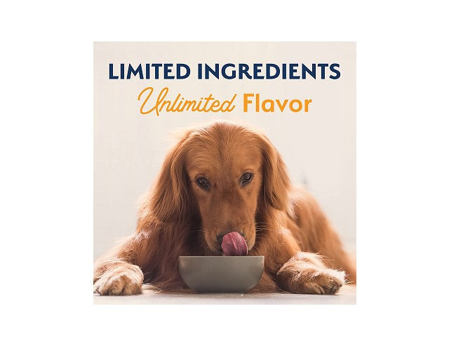 L.I.D. Grain Free Adult Dog Dry Food - Duck & Potato - Image 3