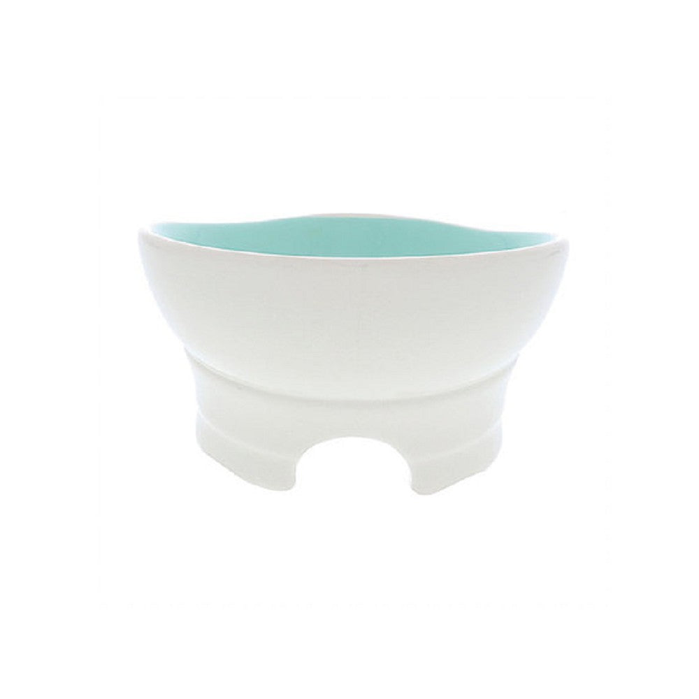 Porta Raised Ceramic Dog & Cat Bowl - Image 3