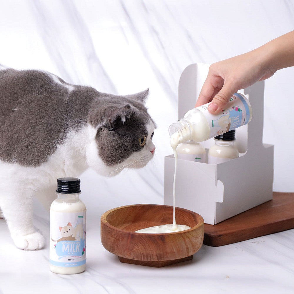 Frozen Kefir Milk for Dogs & Cats - Image 2