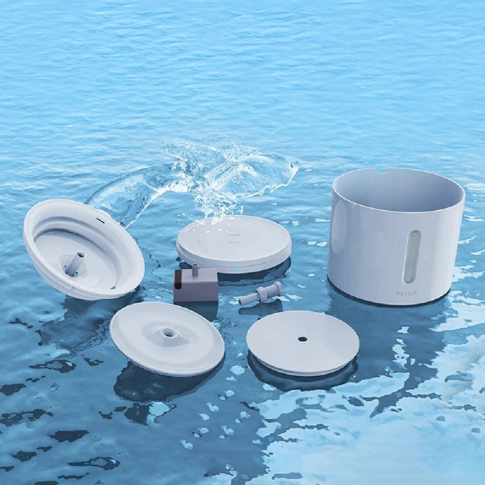 Eversweet Solo 2 Smart Pet Drinking Fountain (Wireless Pump) - Image 3