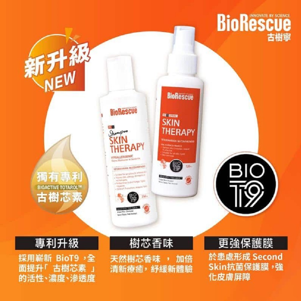 Skin Therapy for Dogs & Cats - Image 6
