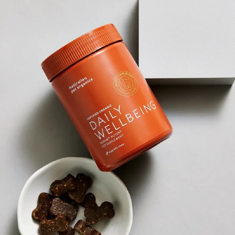 Daily Wellbeing Vitamin Pet Supplement Chew - Image 3
