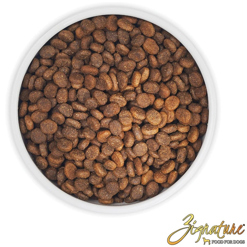 Zignature - Limited Ingredient Whitefish Dog Dry Food - Image 3