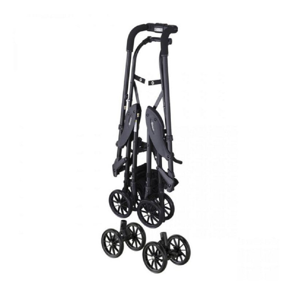 Milimili EG Long D Pet Stroller - Image 4