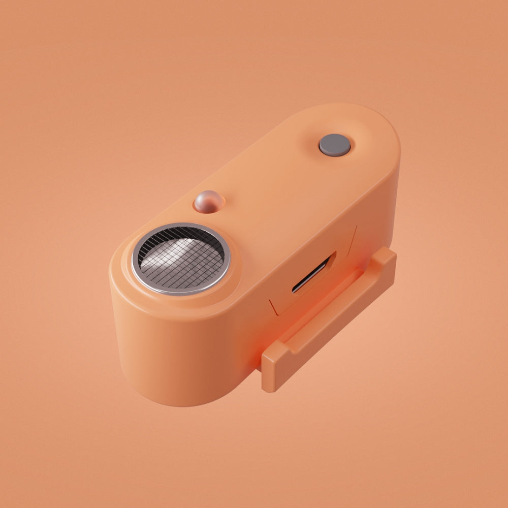 Tickless Mini Ultrasound Tick & Flea Repeller - Image 7