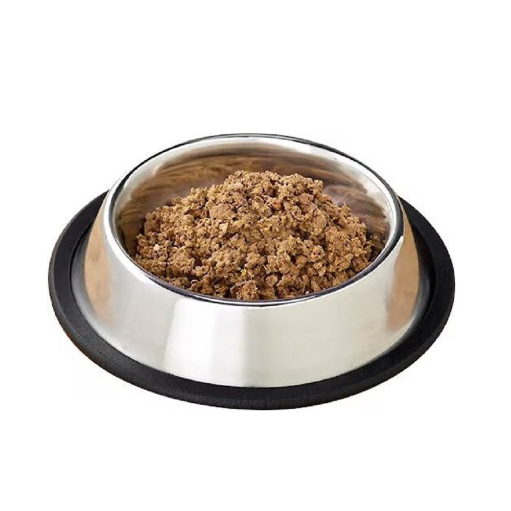 Freeze Dried Duck, Turkey & Fish Nuggets Dog Food - Image 4