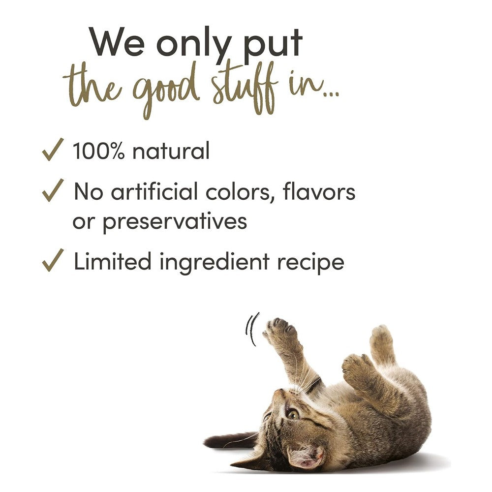 Whole Tuna Loin Cat Treat - Image 4