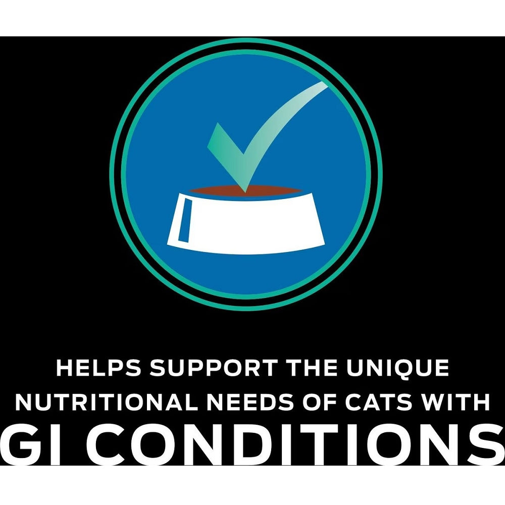 Pro Plan Veterinary Diets - EN Gastroenteric Naturals Cat Dry Food - Image 4