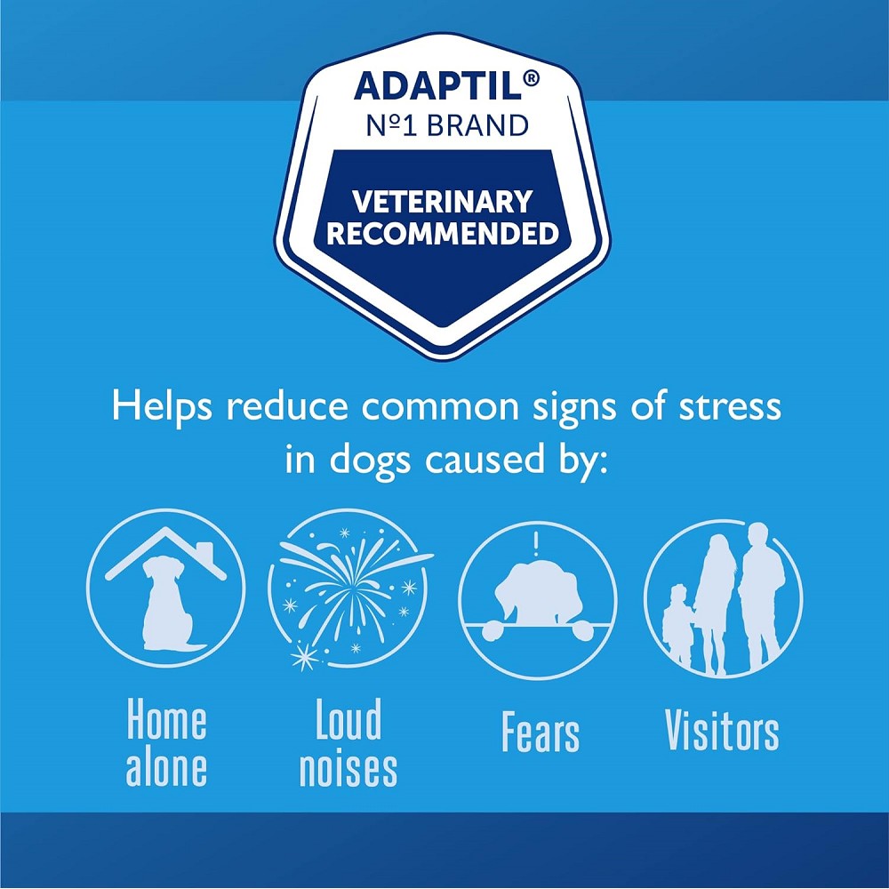 Adaptil Calm Refill for Dogs - Image 3