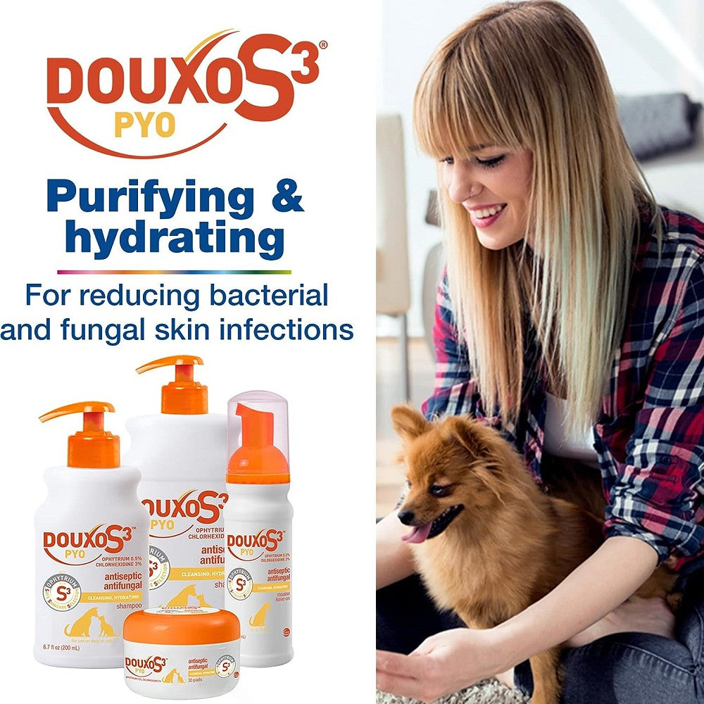 S3 PYO Mousse for Dogs - Image 2