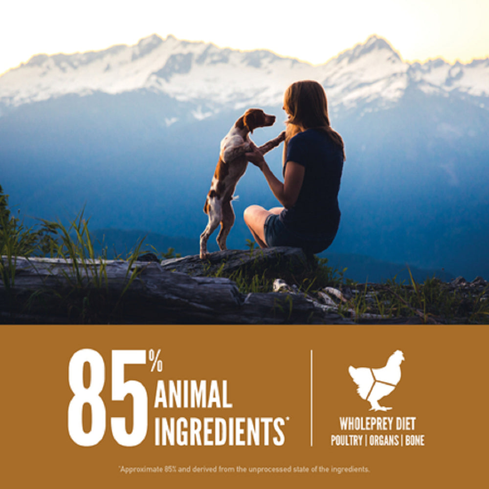 Puppy Formula Chicken & Turkey Dog Dry Food (USA) - Image 5