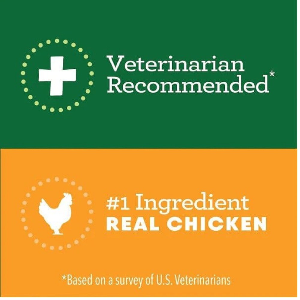 Chicken Pill Pocket Dog Treats (Capsules) - Image 3