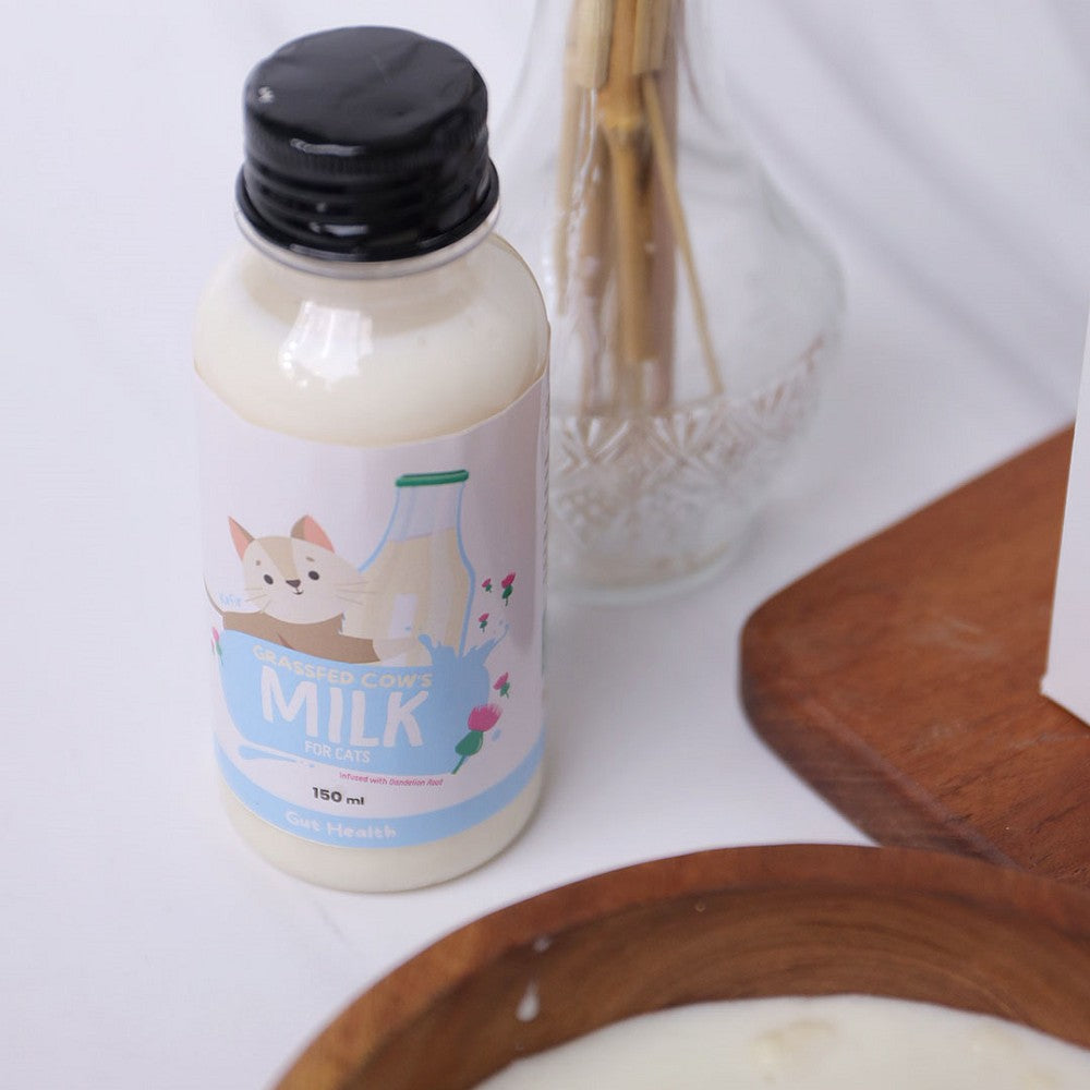 Frozen Kefir Milk for Dogs & Cats - Image 3