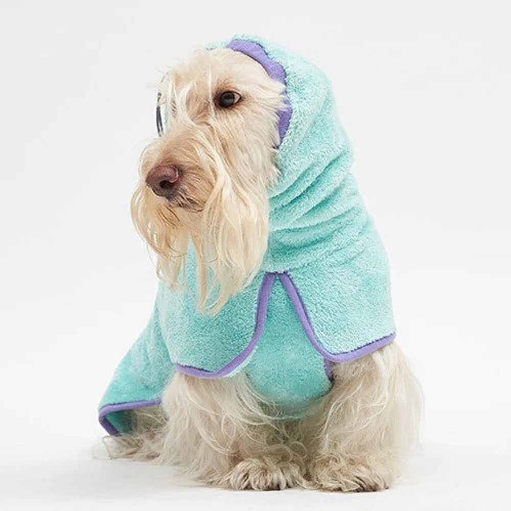 Shower Gown - Image 3