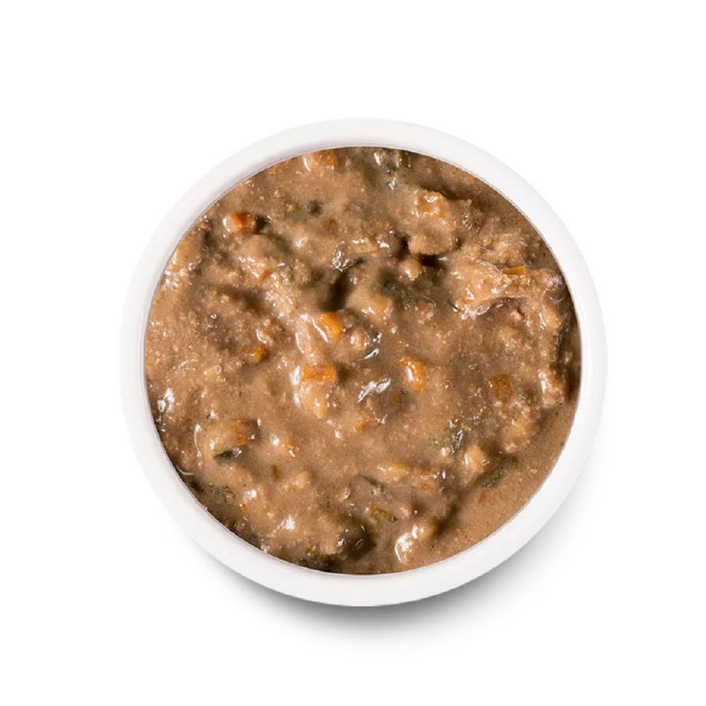 Harvest Chicken Rustic Stew Dog Pouch - Image 4