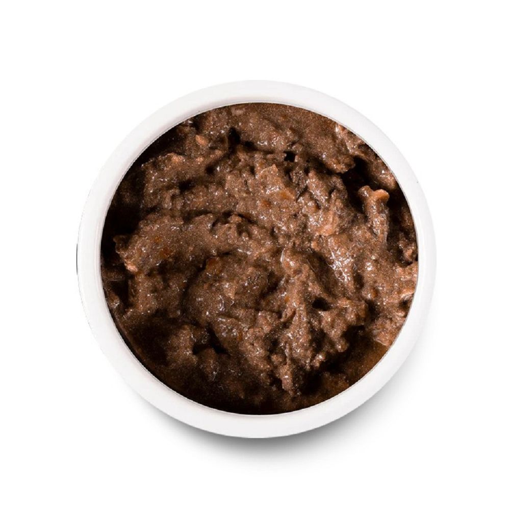 Grass-Fed Beef Rustic Blend Cat Pouch - Image 2