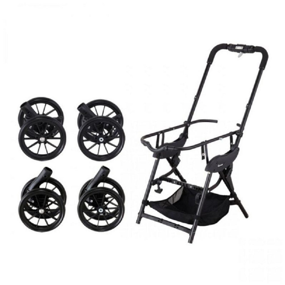 Milimili EG Long D Pet Stroller - Image 3