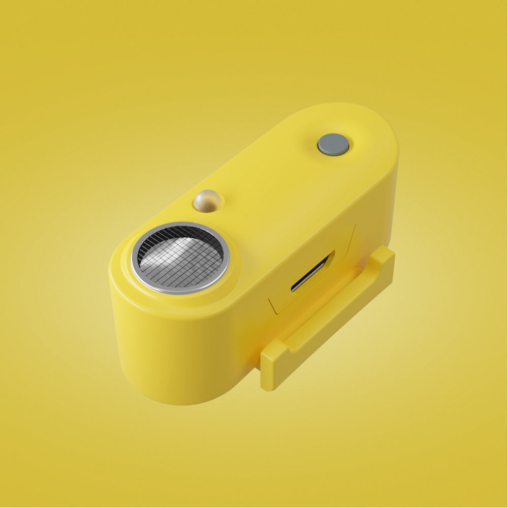 Tickless Mini Ultrasound Tick & Flea Repeller - Image 3