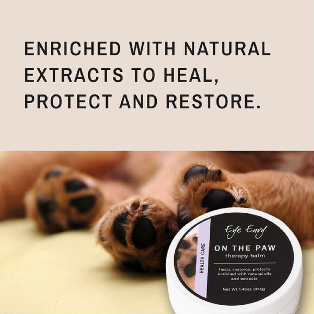 On The Paw Therapy Balm for Dogs & Cats & Rabbits - Image 2
