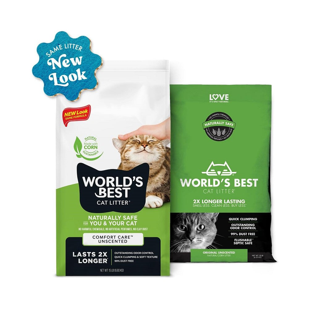 Clumping Cat Litter - Image 2