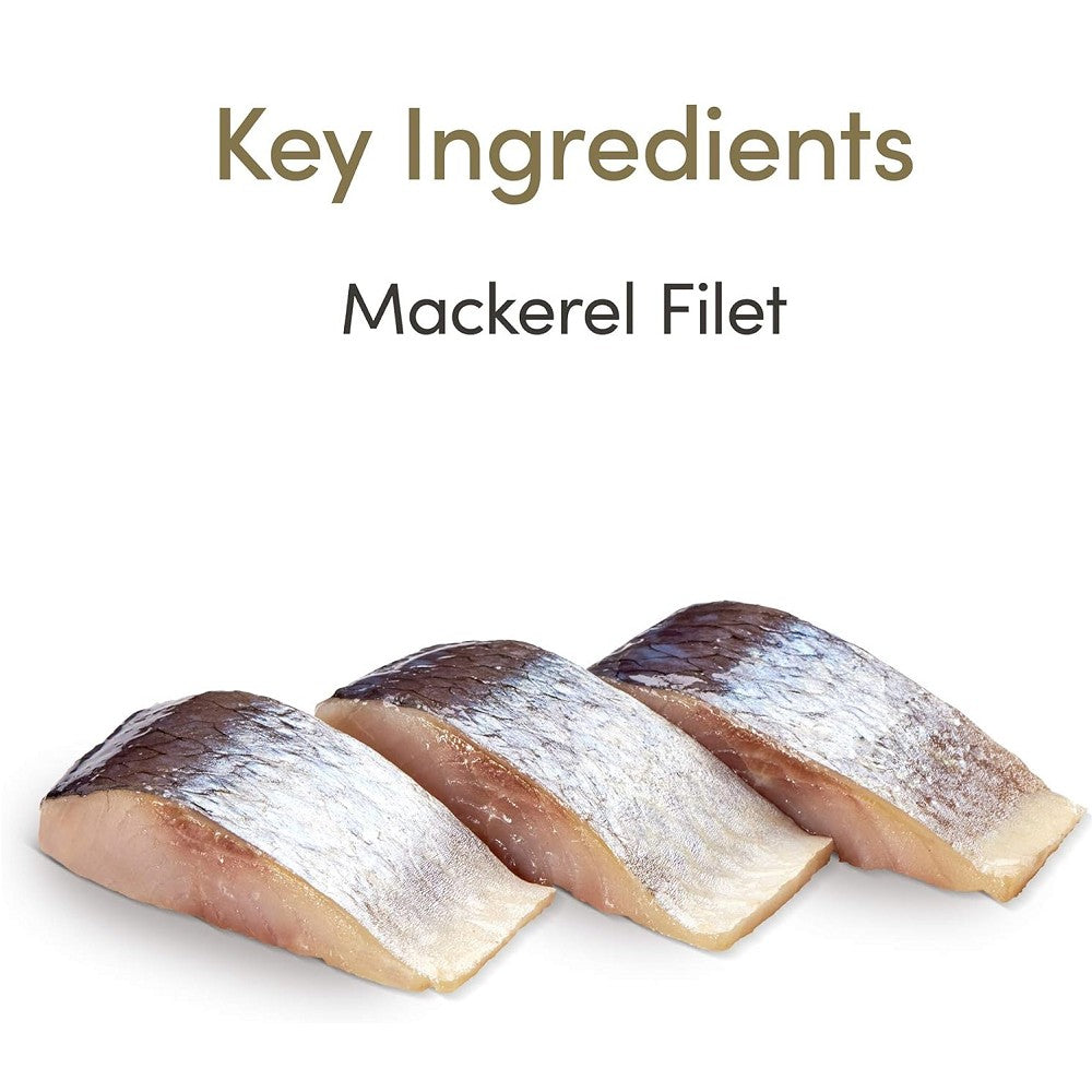Whole Mackerel Loin Cat Treat - Image 3