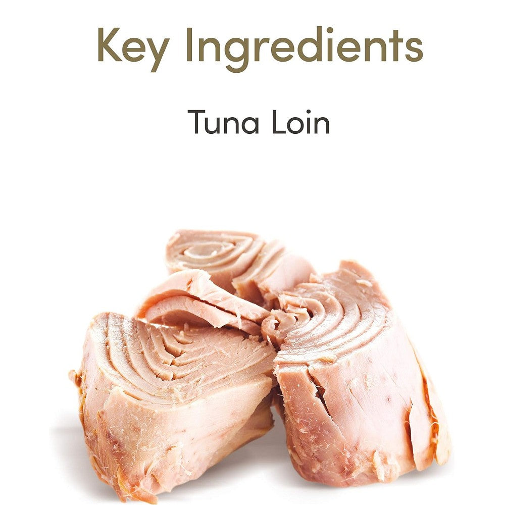 Whole Tuna Loin Cat Treat - Image 3