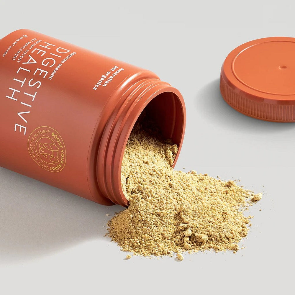 Digestive Health Pet Supplement - Image 2