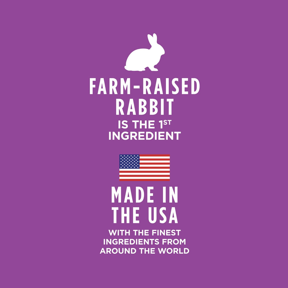 Original Minced Cups Rabbit Recipe Cat Wet Food - Image 5