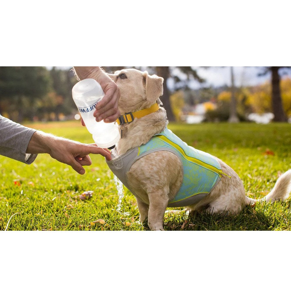 Swamp Cooler Zip Vest for Dog - Image 7