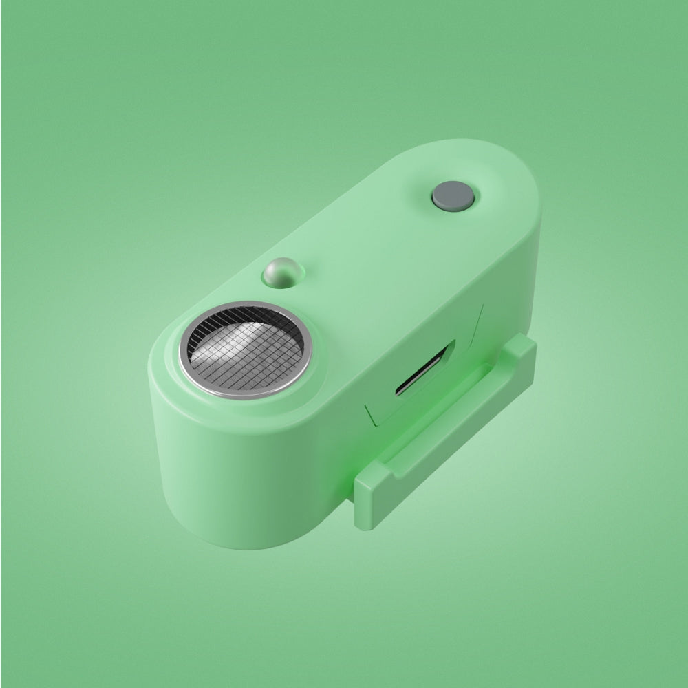 Tickless Mini Ultrasound Tick & Flea Repeller - Image 2