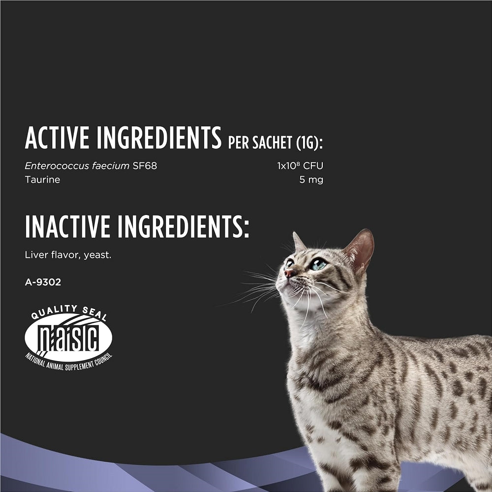 Pro Plan Veterinary FortiFlora Nutritional Cat Supplement - Image 2