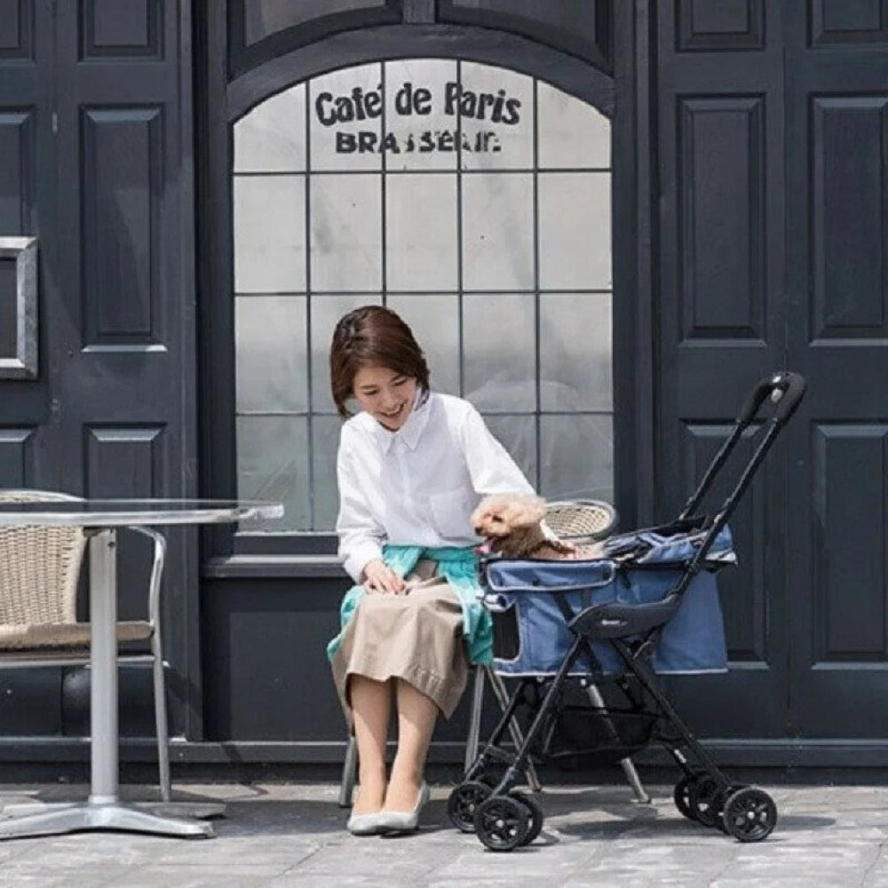 Milimili Lite α Pet Stroller - Image 5