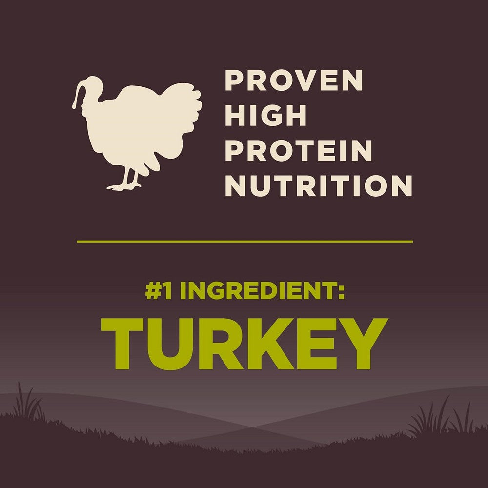 CORE Healthy Weight Turkey & Chicken Small Breed Adult Dog Dry Food - Image 4