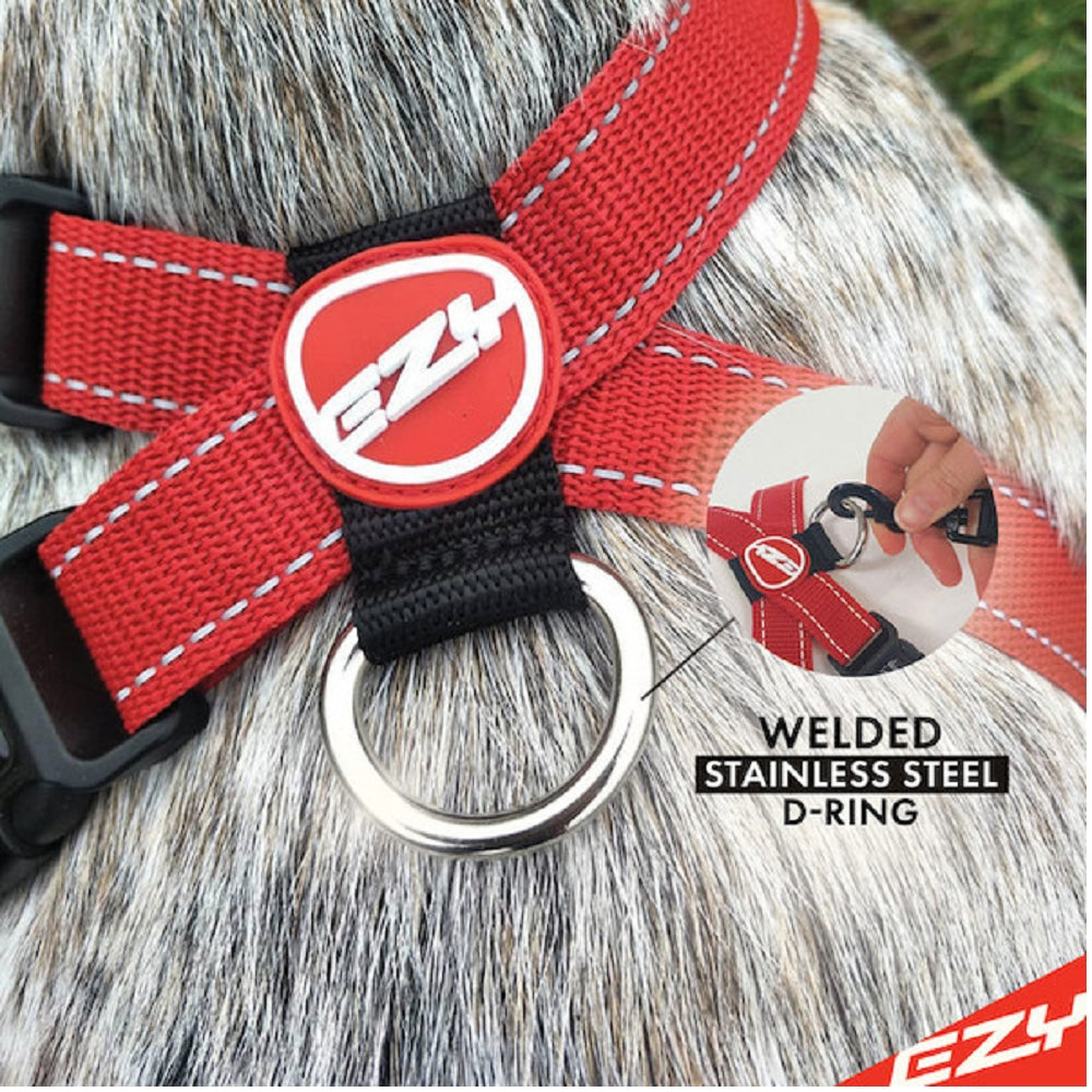 Chestplate Dog Harness - Image 11