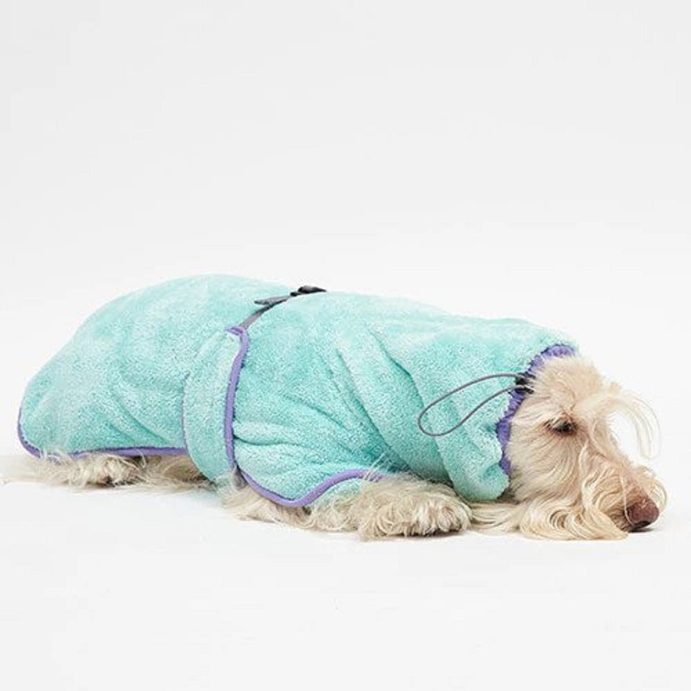 Shower Gown - Image 5