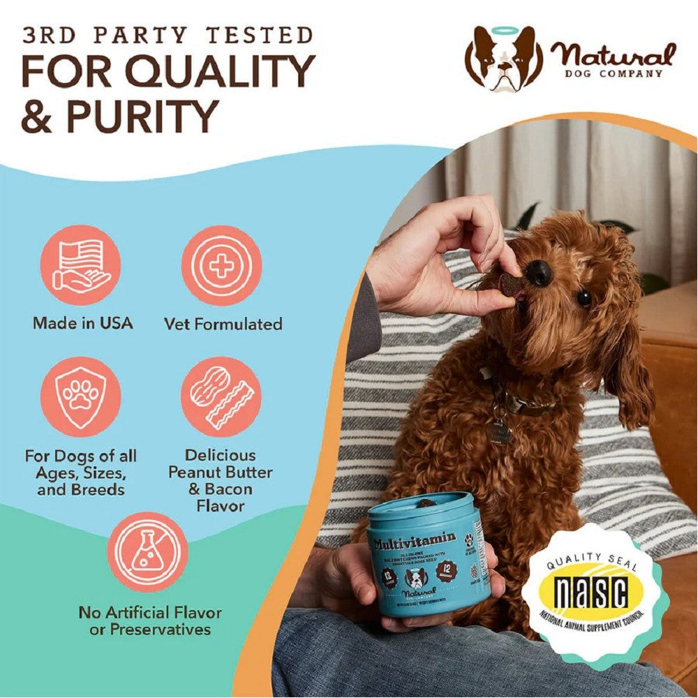 Multivitamin Supplement for Dogs - Image 5