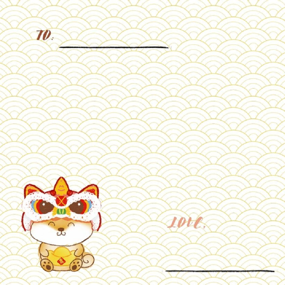 CNY Pencai Freeze Dried Treats for Dogs and Cats - Image 3