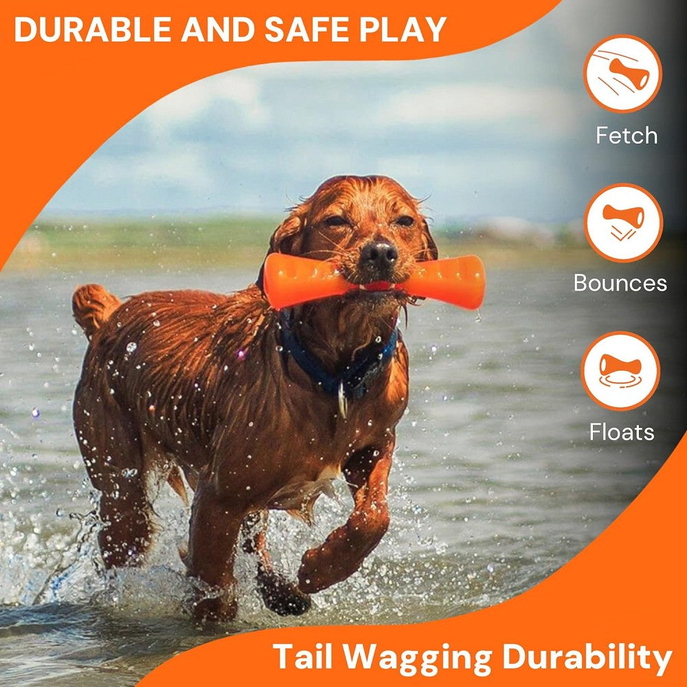 Bionic Urban Stick Dog Toy - Image 7
