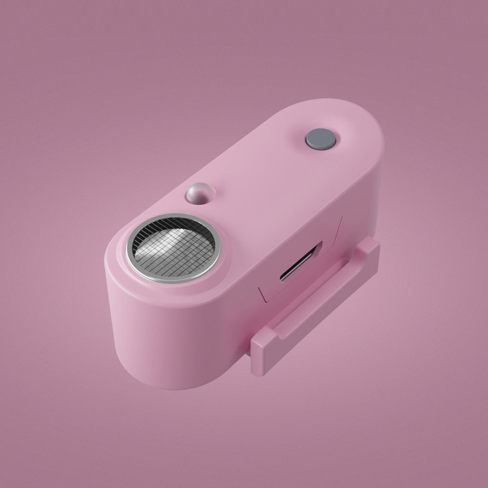 Tickless Mini Ultrasound Tick & Flea Repeller - Image 6