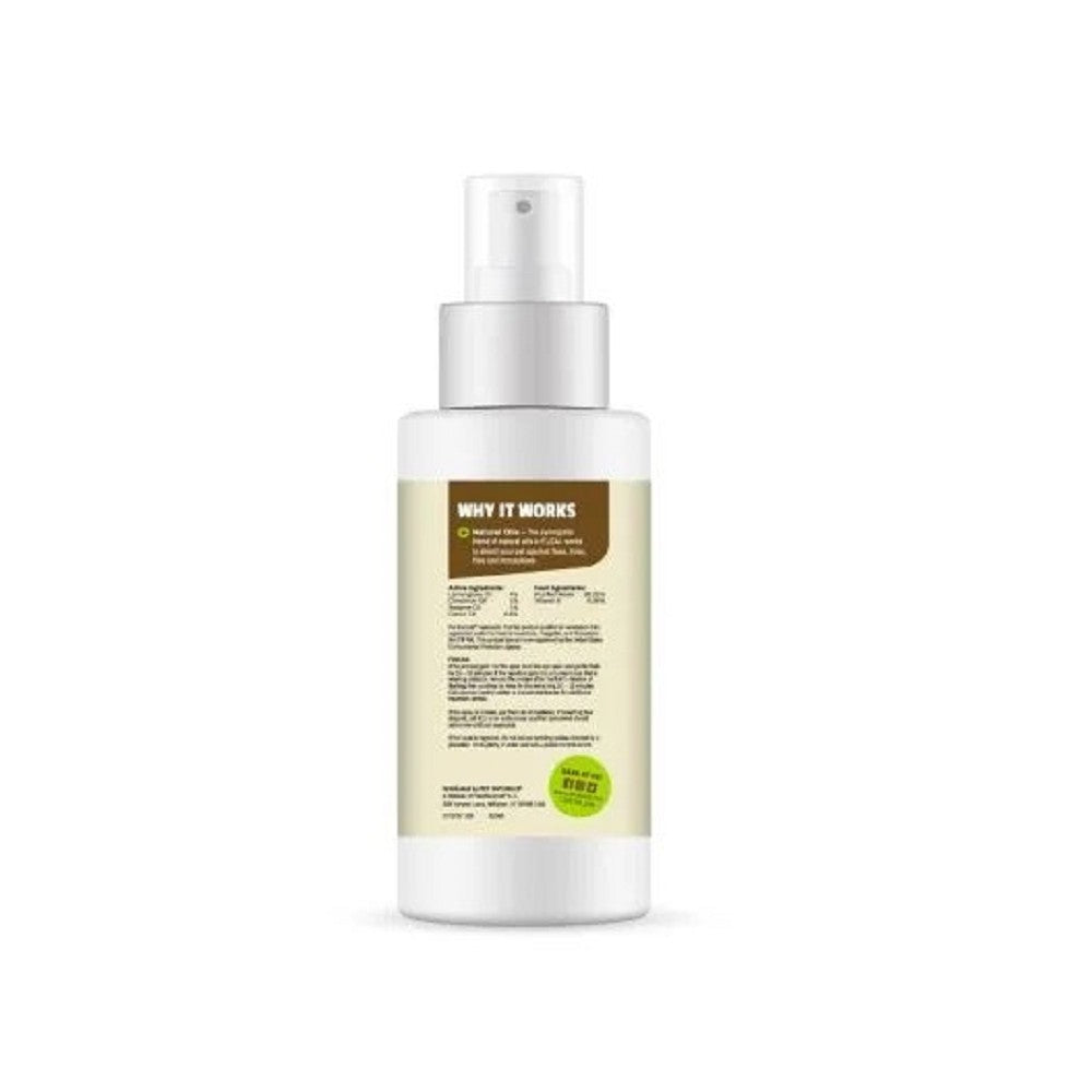 Flea+ Repellent Spray for Dogs & Cats - Image 2