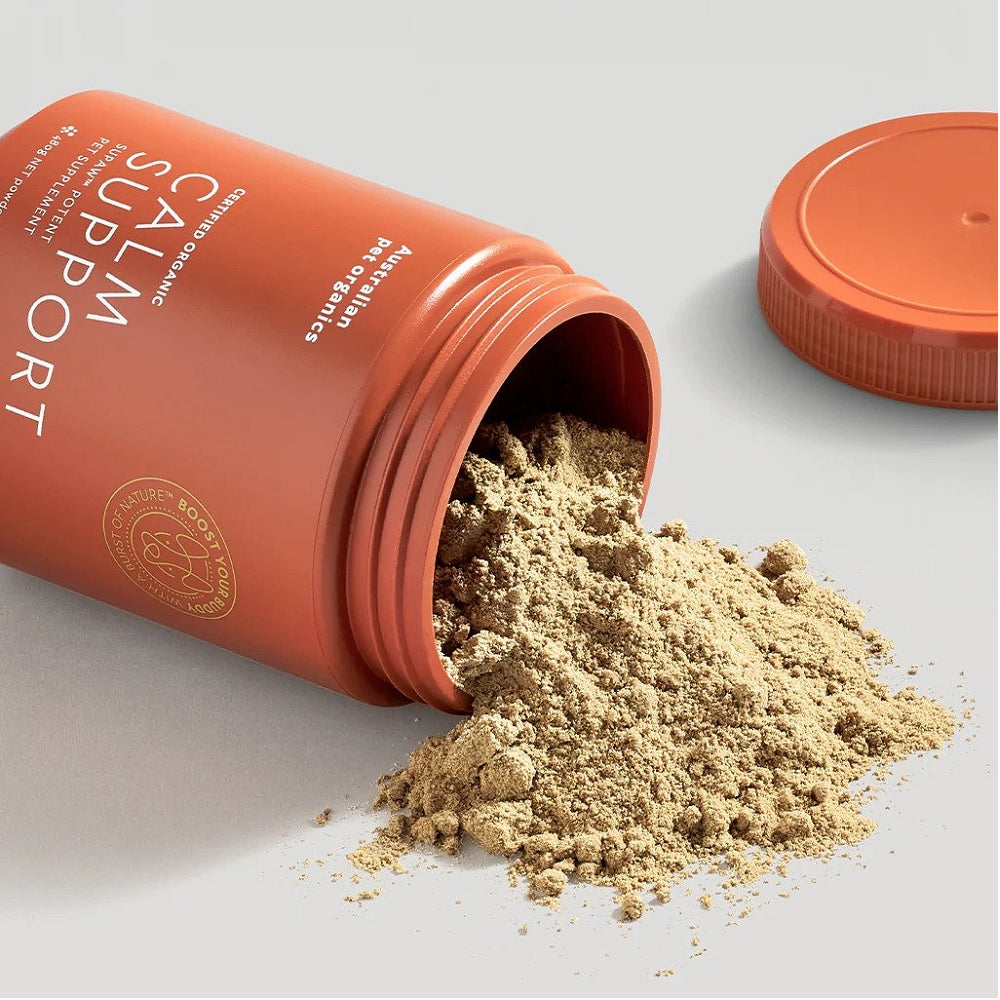 Calm Support Pet Supplement - Image 2