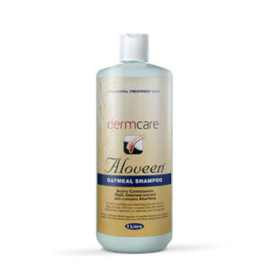 Aloveen Shampoo for Dogs & Cats