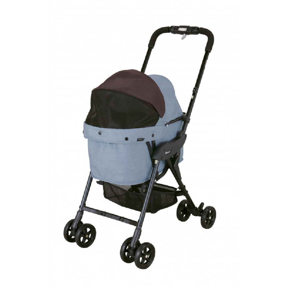 Milimili Lite Pet Stroller - Image 4