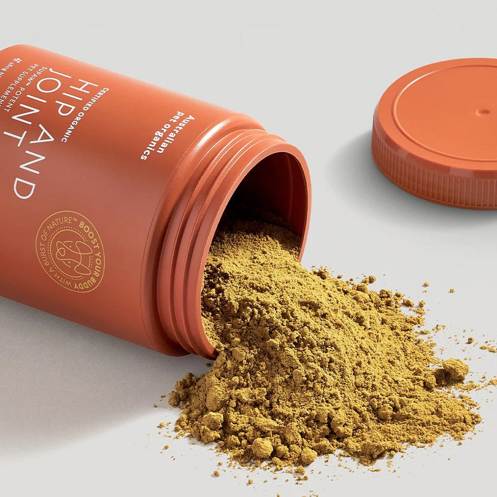 Hip and Joint Pet Supplement - Image 2