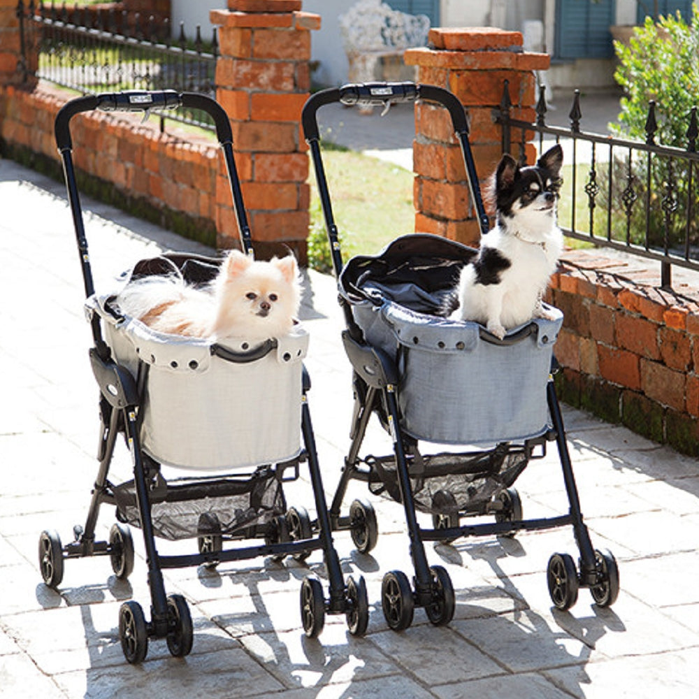 Milimili Lite Pet Stroller - Image 2