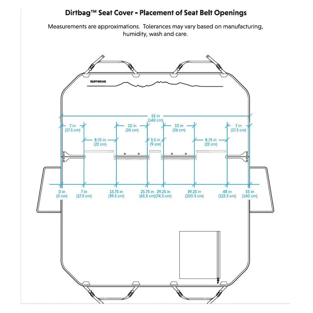 Dirtbag Dog Seat Over - Image 10