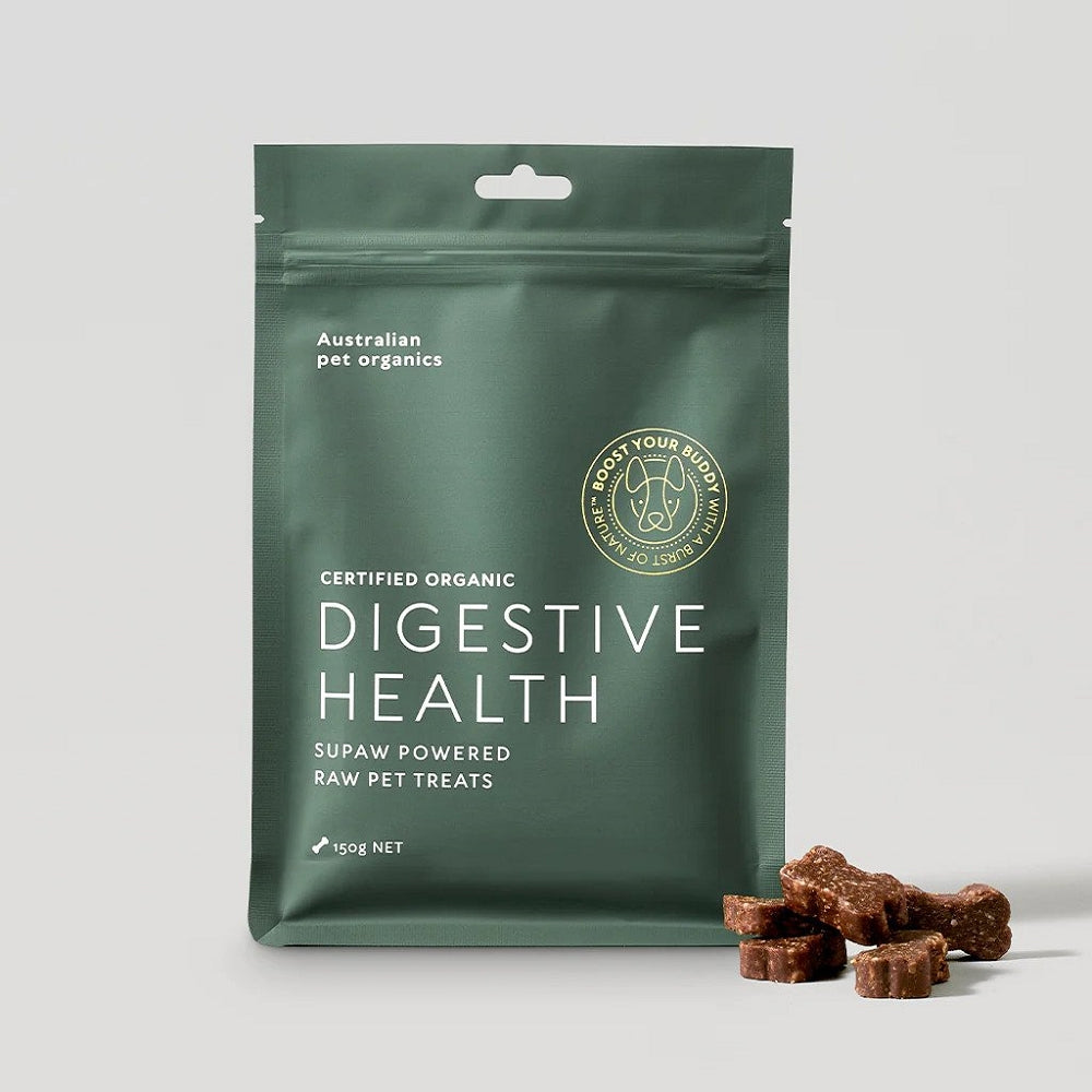 Digestive Health Pet Treats - Image 3